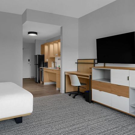 Towneplace Suites By Marriott コー・ダリーン エクステリア 写真