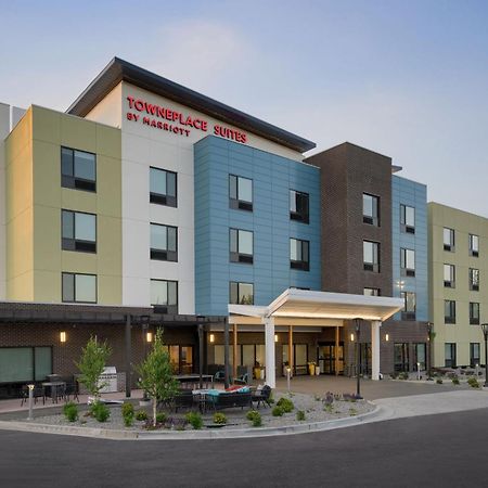 Towneplace Suites By Marriott コー・ダリーン エクステリア 写真