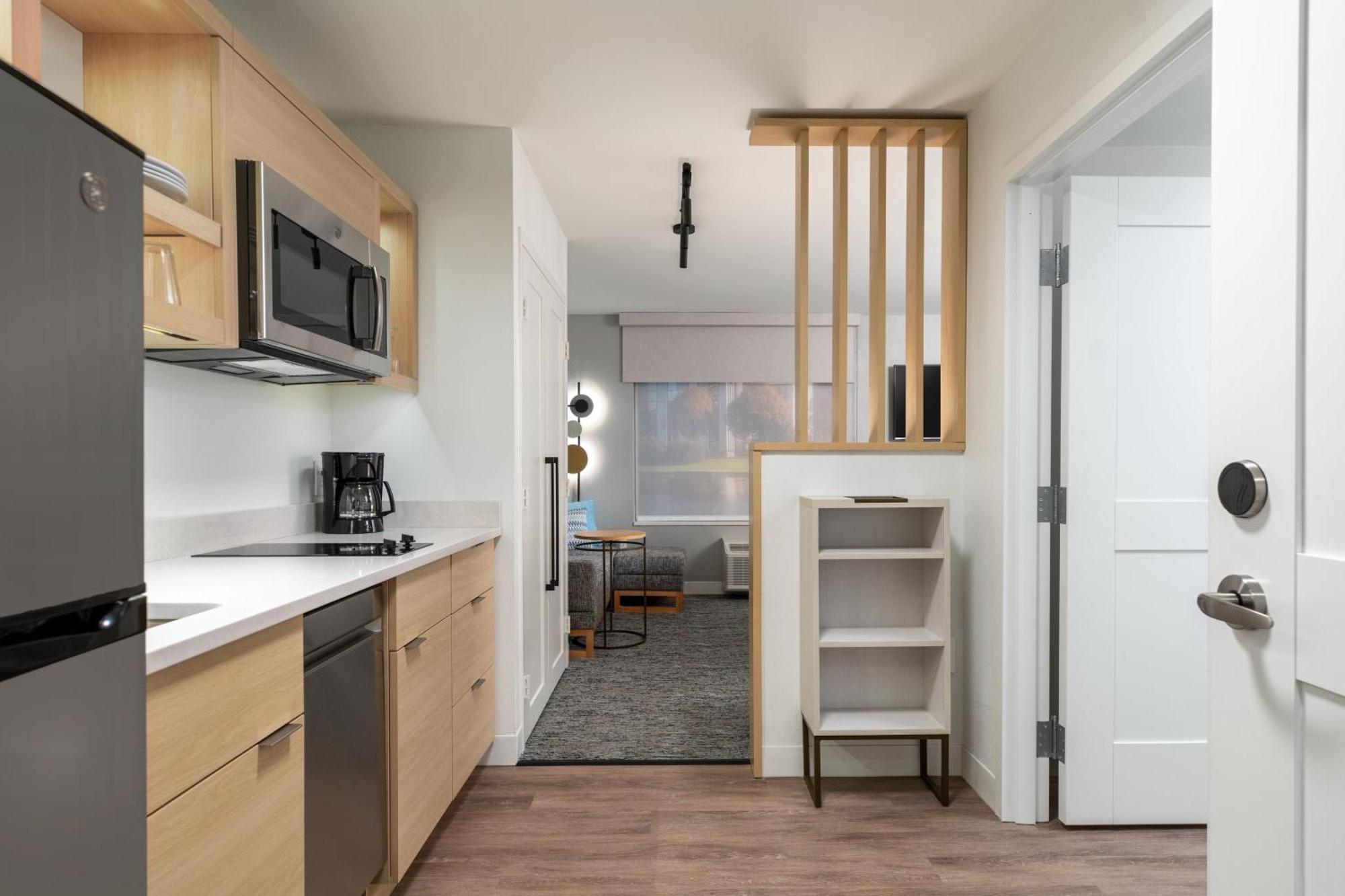 Towneplace Suites By Marriott コー・ダリーン エクステリア 写真