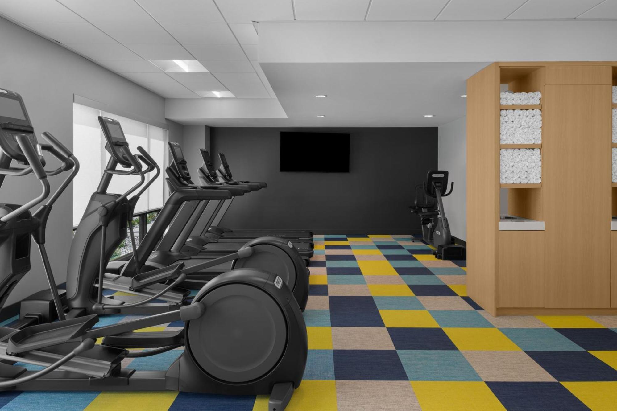 Towneplace Suites By Marriott コー・ダリーン エクステリア 写真