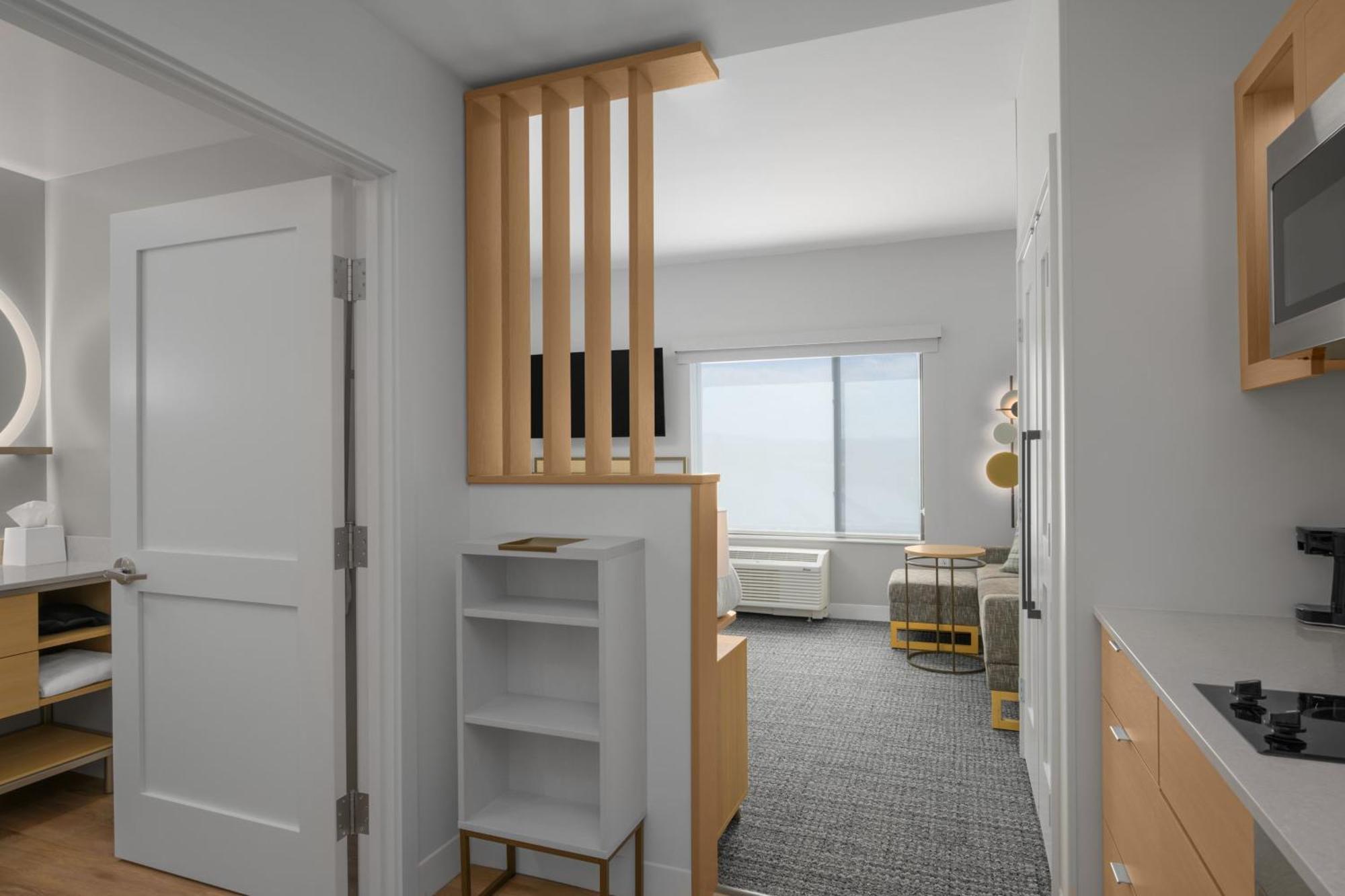 Towneplace Suites By Marriott コー・ダリーン エクステリア 写真