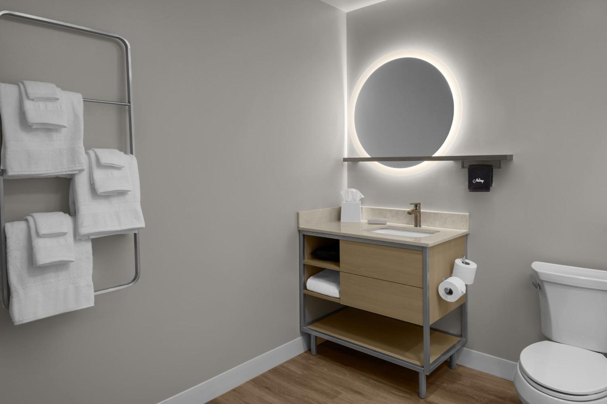Towneplace Suites By Marriott コー・ダリーン エクステリア 写真