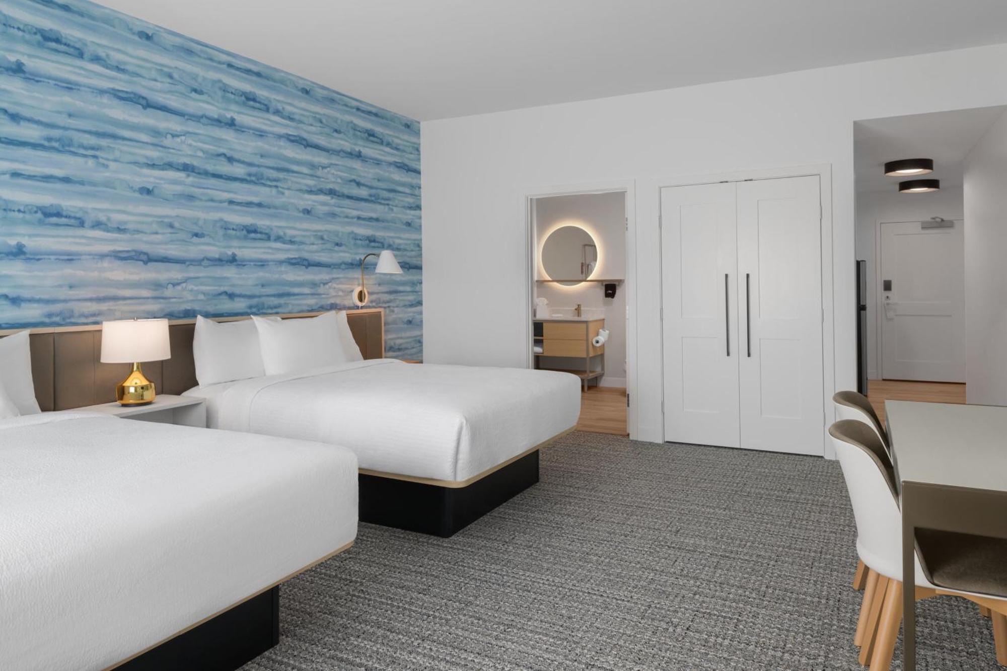 Towneplace Suites By Marriott コー・ダリーン エクステリア 写真