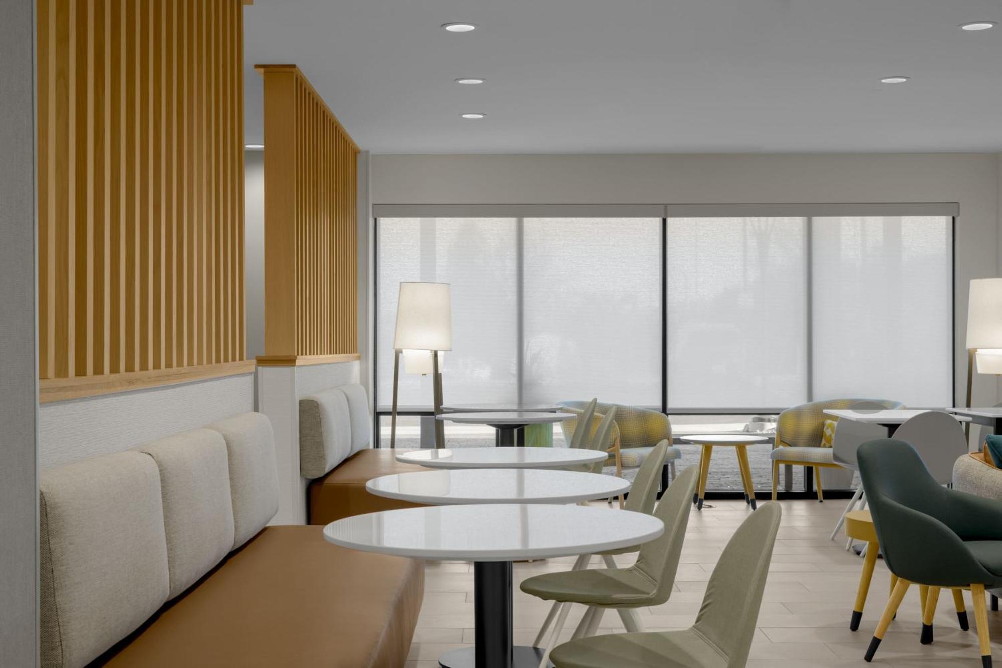 Towneplace Suites By Marriott コー・ダリーン エクステリア 写真