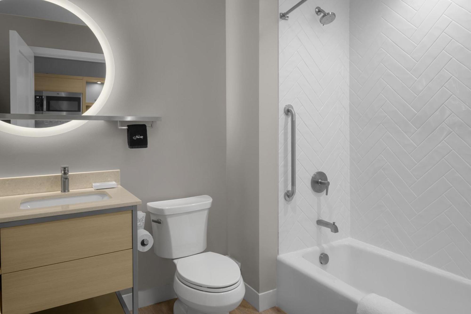 Towneplace Suites By Marriott コー・ダリーン エクステリア 写真