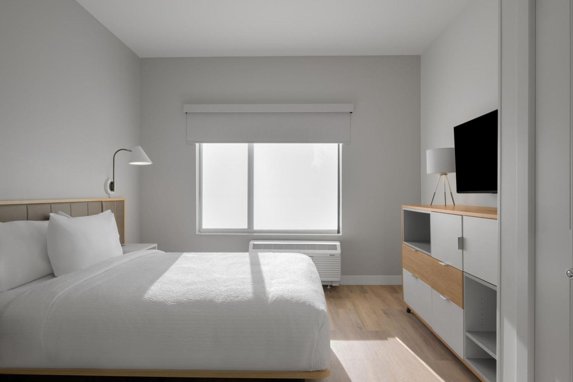 Towneplace Suites By Marriott コー・ダリーン エクステリア 写真