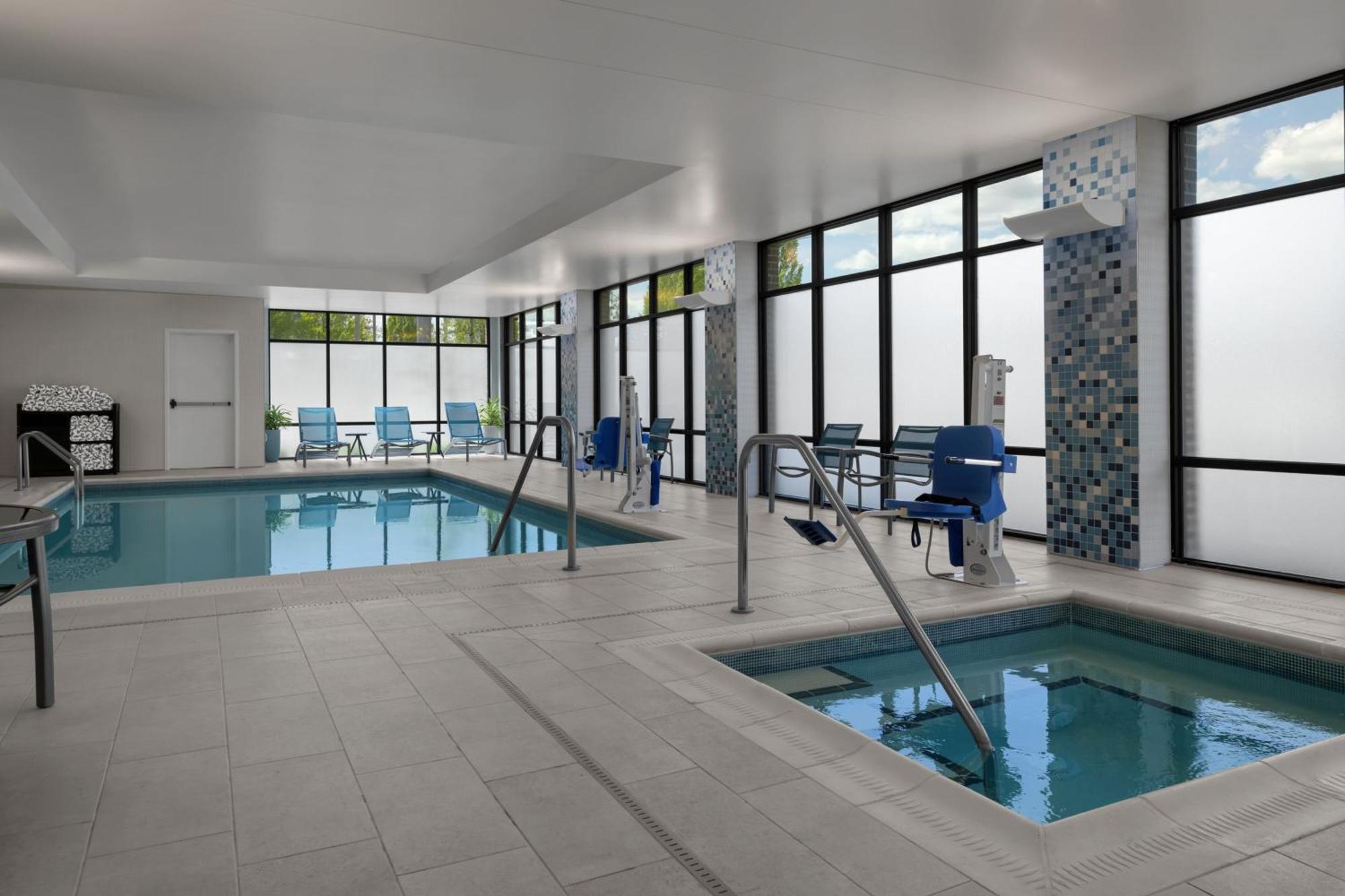 Towneplace Suites By Marriott コー・ダリーン エクステリア 写真