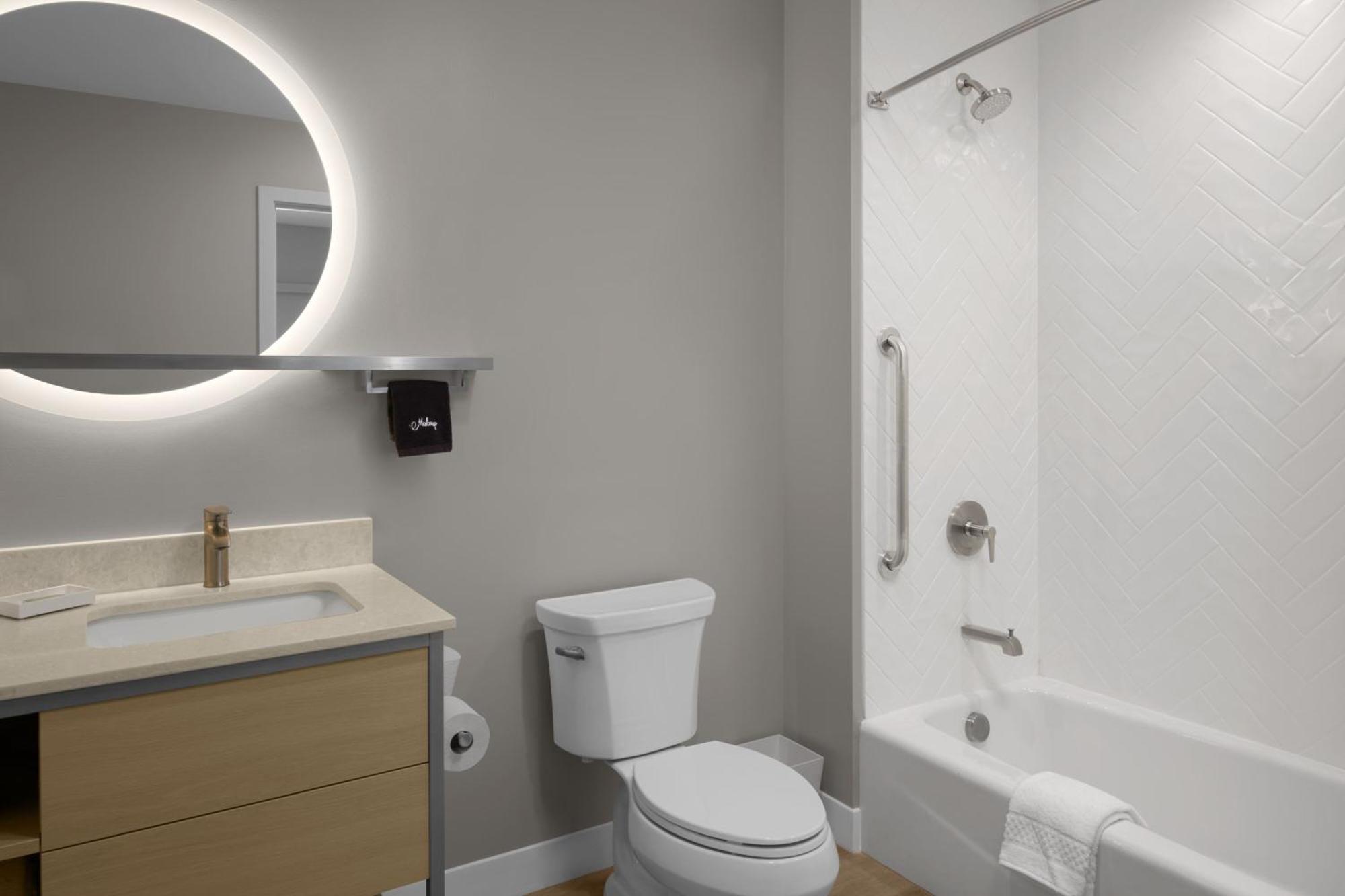Towneplace Suites By Marriott コー・ダリーン エクステリア 写真