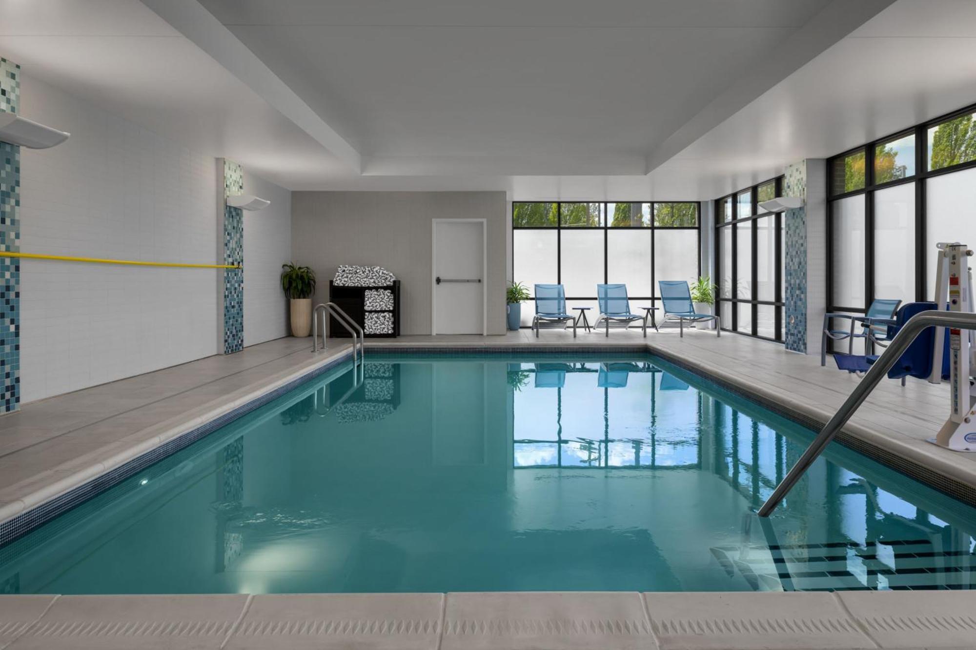 Towneplace Suites By Marriott コー・ダリーン エクステリア 写真