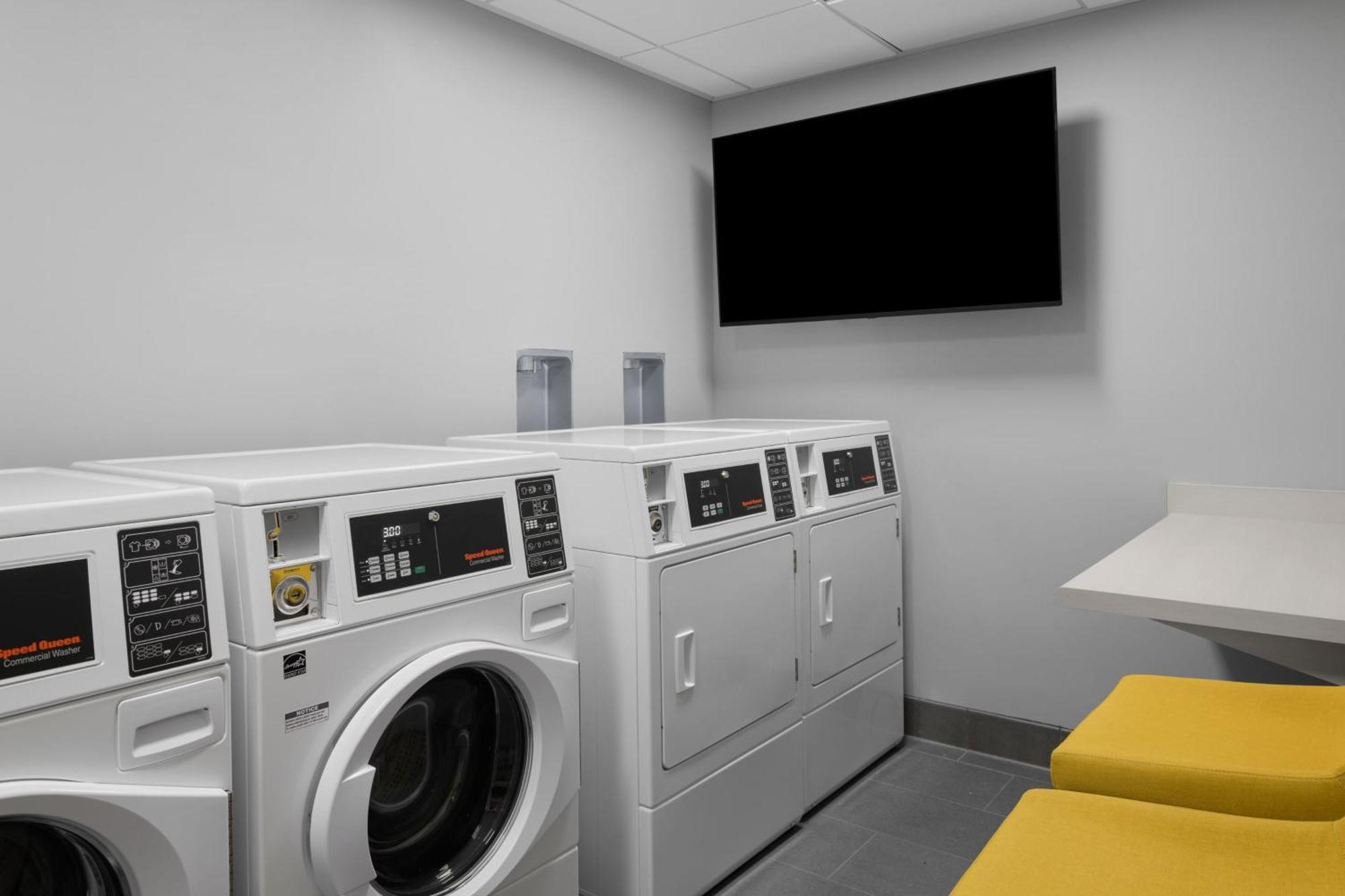 Towneplace Suites By Marriott コー・ダリーン エクステリア 写真