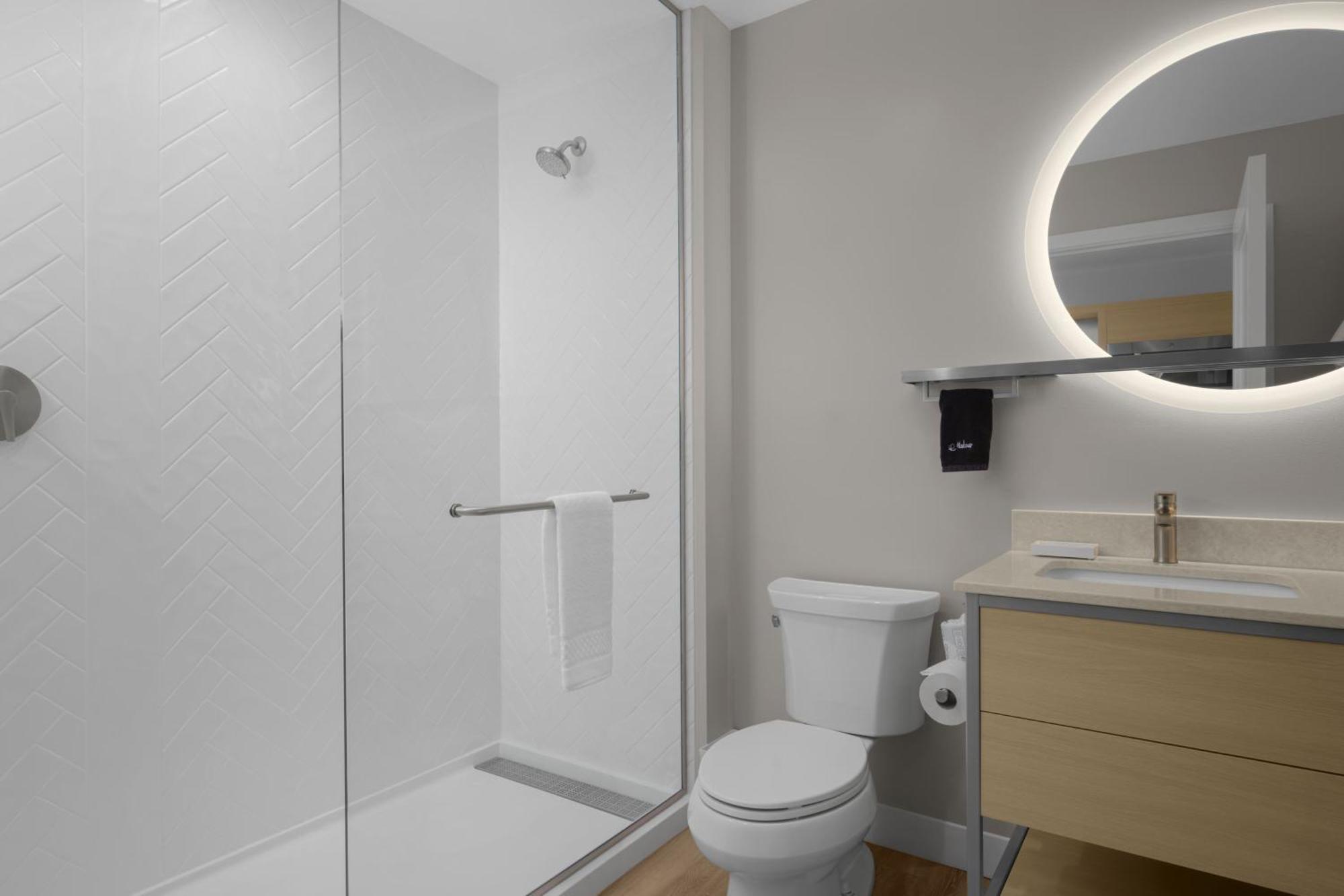 Towneplace Suites By Marriott コー・ダリーン エクステリア 写真