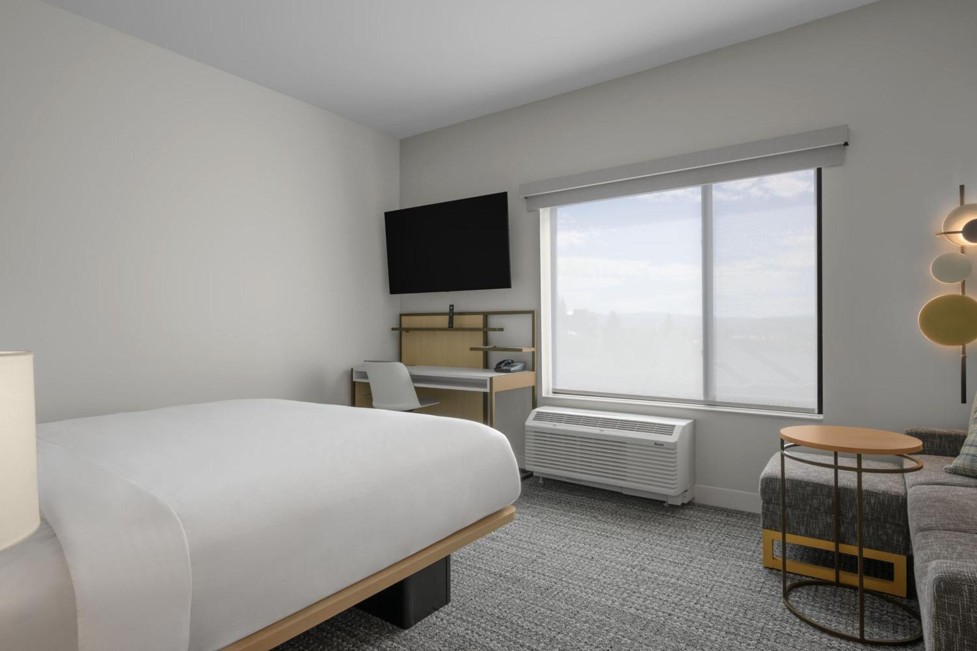 Towneplace Suites By Marriott コー・ダリーン エクステリア 写真