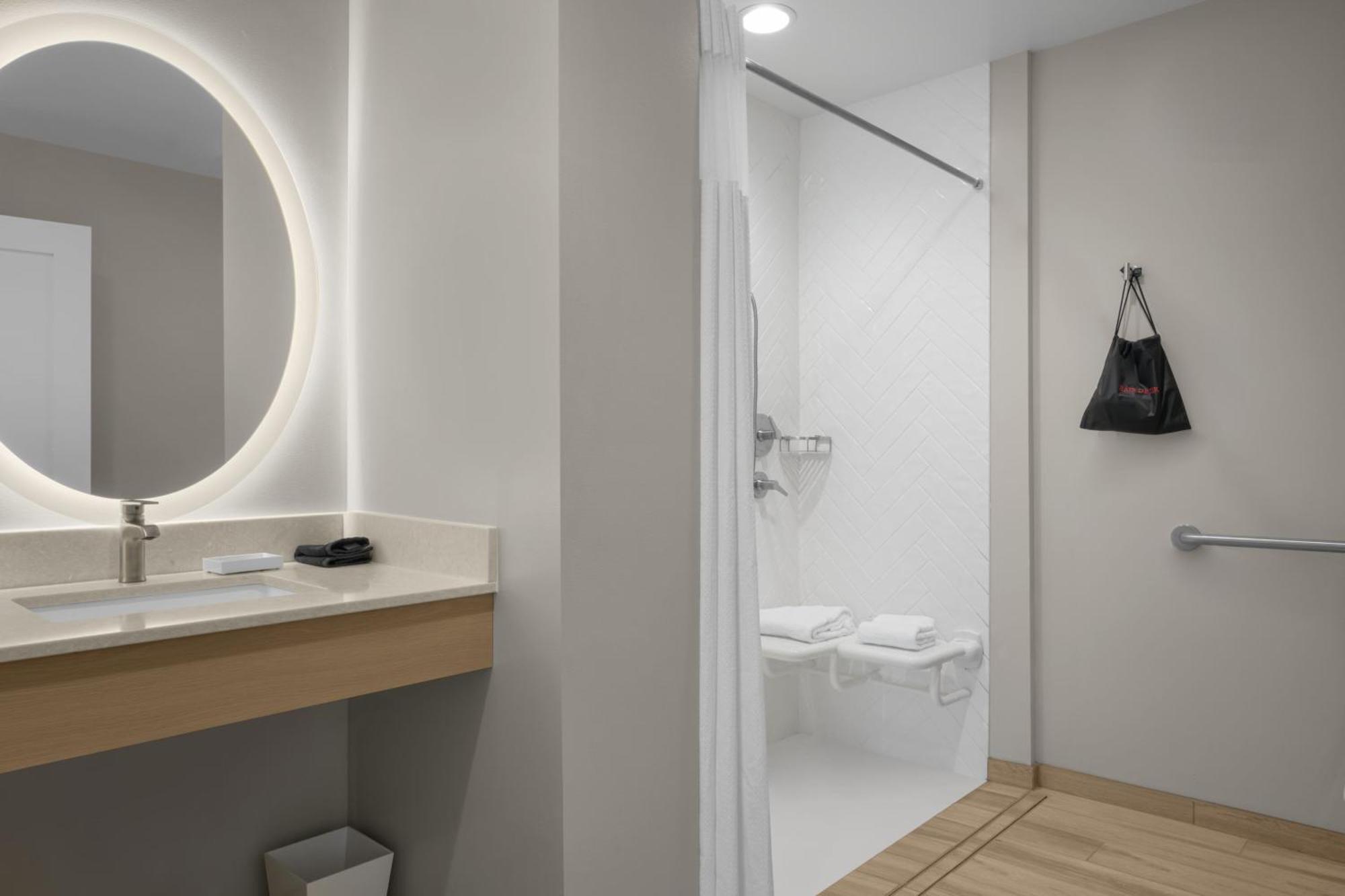 Towneplace Suites By Marriott コー・ダリーン エクステリア 写真