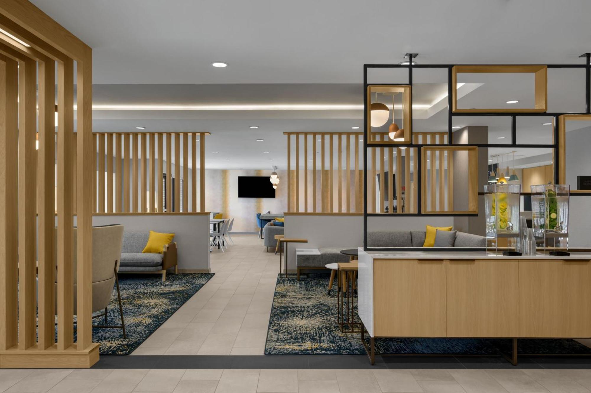 Towneplace Suites By Marriott コー・ダリーン エクステリア 写真